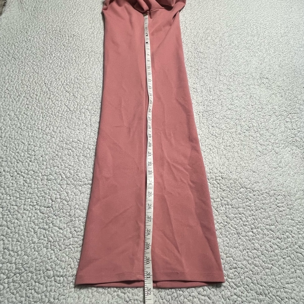 Daylight Floral Embroidered Jumpsuit - Picture 6 of 11